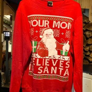 Ugly Sweater Christmas